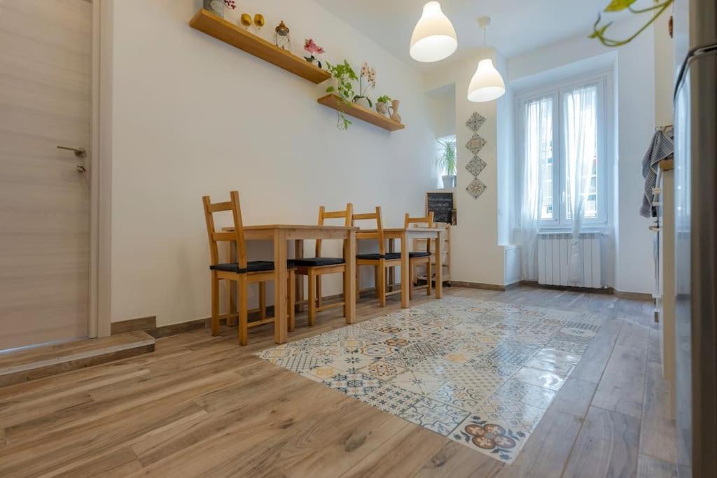 Locazione Turistica Civico 60 Maison d'hôtes *